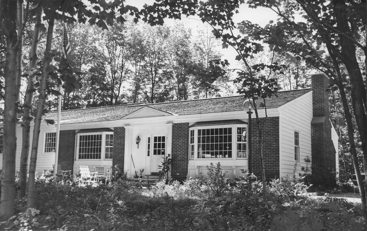 The Stowe Country Shop